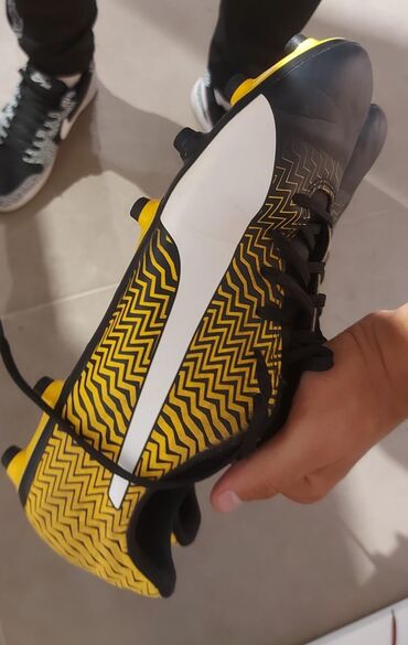 zhenskie krossovki puma trinomic: Puma butsu ideal veziyyetde 44 razmer