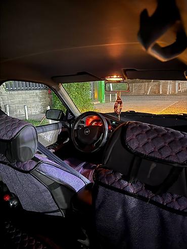 скутер м макс: Daewoo Nexia: 2008 г., 1.5 л, Механика, Бензин, Седан — 8