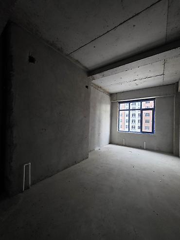 Продажа квартир: 3 комнаты, 94 м², Технопарк Элитка, 4 этаж, ПСО (под самоотделку) — 7