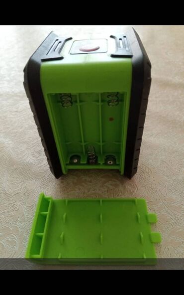 Nivelirlər, hündürlük ölçənlər: Yeni Lazer nivelir Pulsuz çatdırılma, Ödənişli çatdırılma, Rayonlara çatdırılma, Kredit yoxdur — 5