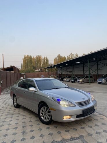 руль тойота виндом: Toyota Windom: 2003 г., 3 л, Автомат, Бензин, Седан