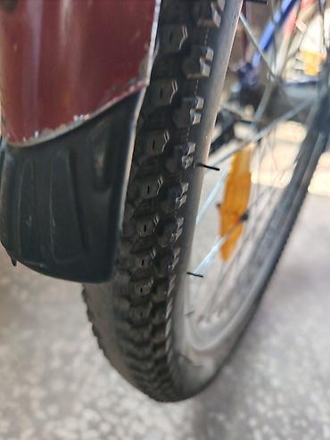 grand bicycle: Uşaq/yeniyetmə velosipedi – Stels Pilot seriyası Xüsusiyyətlər: - — 3