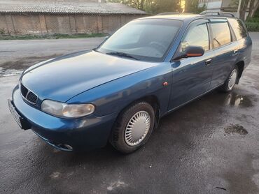 Daewoo: Daewoo