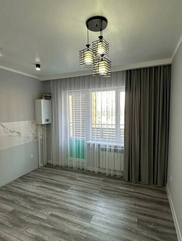 снять квартиру без риэлтора: 2 комнаты, 80 м², 108 серия, 5 этаж, Евроремонт