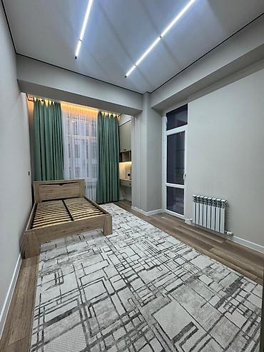 Продажа квартир: 3 комнаты, 103 м², Элитка, 3 этаж, Дизайнерский ремонт — 13