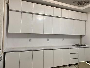 Мебель на заказ: Мебель на заказ, Кухня, Кухонный гарнитур — 5