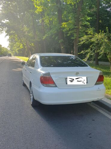 камри 30 дверь: Toyota Camry: 2003 г., 2.4 л, Автомат, Бензин, Седан