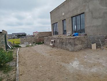 Həyət evləri və villaların satışı: 3 otaqlı, 95 kv. m, Təmirsiz — 6