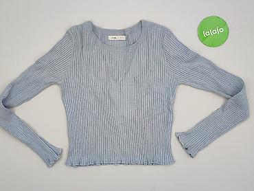 golf body: Sinsay, Sweter damski, rozmiar L — 2