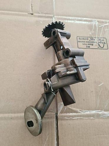 Pumpe ulja: ULJNA PUMPA MOTORA 1,9 F9A ZA NISSAN PRIMASTAR, PRIMERA OD 2002. DO — 3