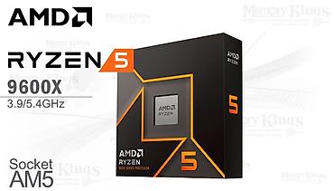 Процессор для ПК, Новый, AMD Ryzen 5, 6 ядер at lalafo.kg Процессор для ПК, Новый, AMD Ryzen 5, 6 ядер