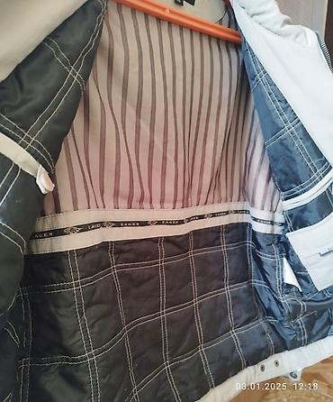 пуховики алматы: Мужская куртка, 3XL, Avalon, Б/у, Самовывоз, Бесплатная доставка, Платная доставка — 5