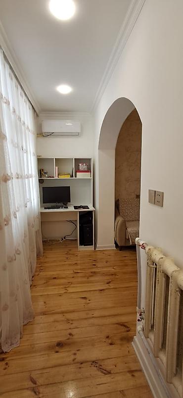 turan: Bakı, 2 otaqlı, Köhnə tikili, 59 kv. m — 10