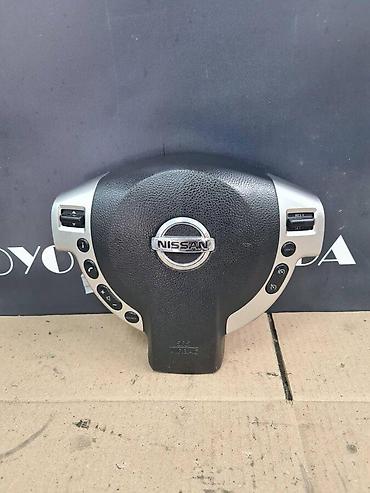 AIRBAG ZA NISSAN QASHQAI, QASHQAI + 2 OD 2007. DO 2013. GOD