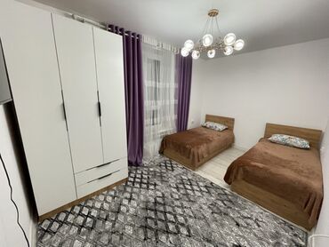 Посуточная аренда домов: Современный двухэтажный дом с панорамным остеклением и ограждением из — 6