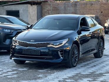 купить машину хендай солярис: Kia K5: 2016 г., 2 л, Автоматтык, Бензин, Седан