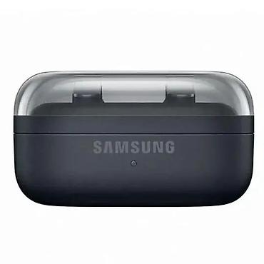 Qulaqcıqlar: Yeni Simsiz (Bluetooth) Qulaqcıqlar, Samsung, rəng - Qara — 2