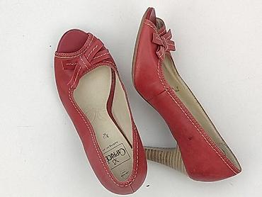 flexx buty: Caprice, Flat shoes for women, size 36 — 1