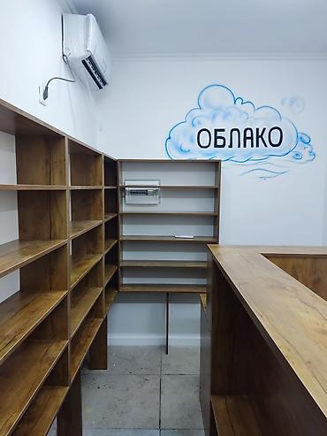 custom: Изготовление корпусной мебели на заказ любой сложности — 7