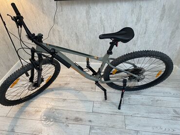 kona велосипед: Kona Mahuna, Продается оригинал с добавлением новых бескамерных шин