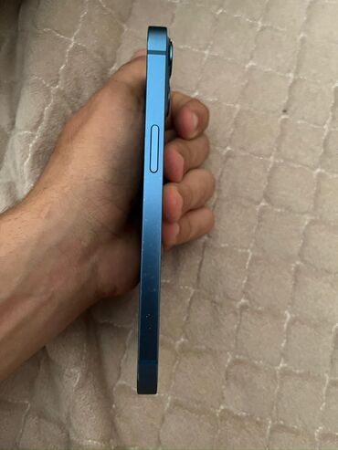IPhone 13, 128 GB, Göy
