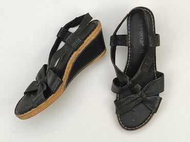 Sandals and flip-flops: Sandals for women, 39, condition - Good