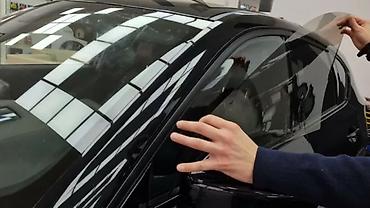 295 30 20: Тонировка авто, адрес: Алматинская 192 район ГЭС-2 (поворот шоро) — 4