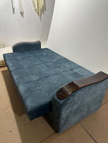 Прямые диваны: Прямой диван, Новый — 9