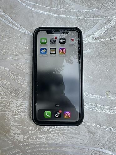 bluetooth modul: IPhone 11, Qara, Face ID — 8