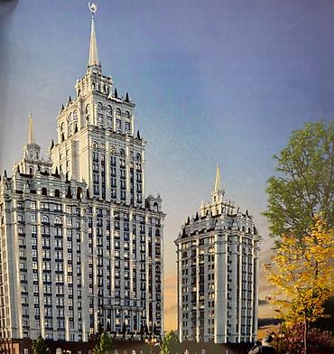 Продаётся 2-комнатная квартира (ПСО) ЖК Москва сити | СК Авангард at lalafo.kg Продаётся 2-комнатная квартира (ПСО) ЖК Москва сити | СК Авангард