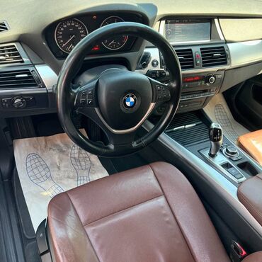 на bmw: BMW X5: 2011 г., 3 л, Автомат, Дизель, Кроссовер