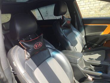 Kia: Kia Sportage: 2 l | 2011 il Ofrouder/SUV — 13