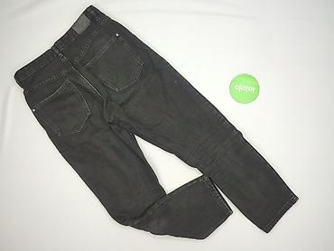 jeans mango straight: Sinsay, Jeansy damskie, rozmiar M — 3