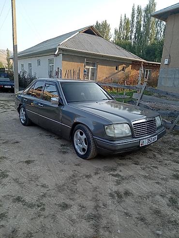 бачок омывателя мерседес w210: Mercedes-Benz W124: 1995 г., 2.2 л, Автомат, Бензин, Седан — 2