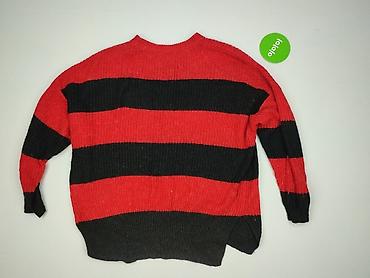 sweter smog: Yessica, Sweter damski, rozmiar L — 3