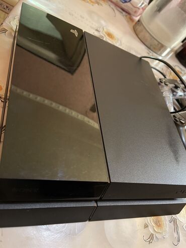ps4 pro цена: Продается PlayStation PS 4, в отличном состоянии новый, 2 джойстика