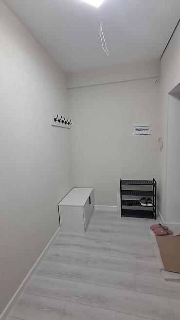 centr park: Сдается уютная студия с современной отделкой. - Планировка — 1
