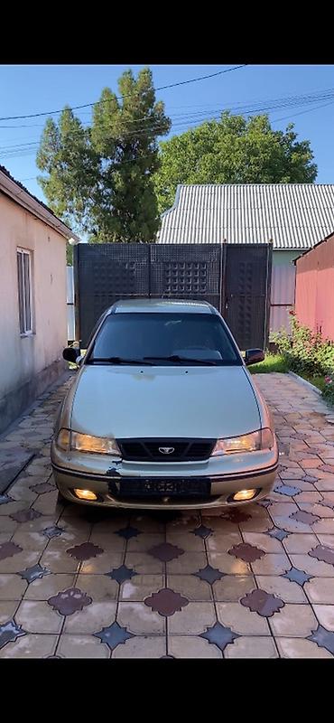 e klass: Daewoo Nexia: 2007 г., Механика, Бензин, Седан — 10