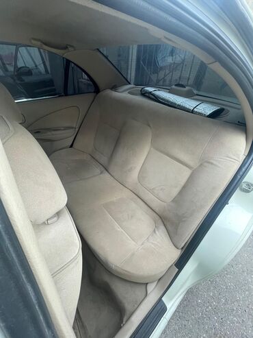 автозапчасти на субару: Nissan SUNNY 2016 il, İşlənmiş