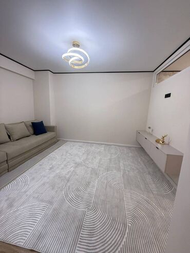 Продажа квартир: 2 комнаты, 50 м², Элитка, 6 этаж, Дизайнерский ремонт