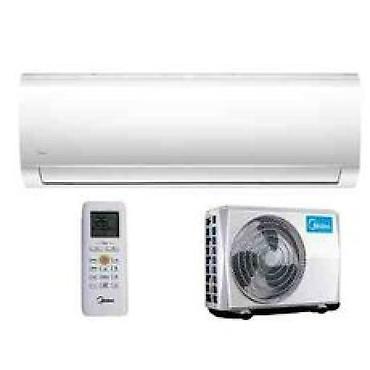 mini utu: Nikai NSAC09432HCP22 Kondisioner Nikai NSAC09432HCP22 – 9000 BTU — 1