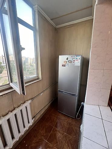 квартиру в джале: 2 комнаты, Нижний Джал (Джал-23) Собственник, Без животных, от 6 месяцев, С мебелью полностью — 2