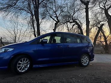 нексия фаркоп: Mazda PREMACY: 2007 г., Автомат, Бензин, Минивэн — 7