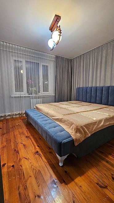 Долгосрочная аренда домов: 100 м², 3 комнаты, Утепленный, Теплый пол, Бронированные двери — 3