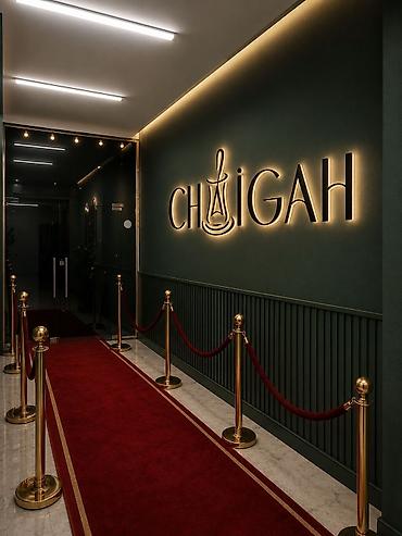 cay işi: Ofisiant tələb olunur — 1