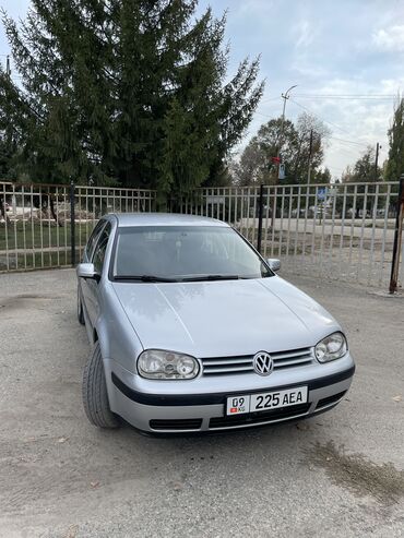 volkswagen passat б 5: Volkswagen Golf: 2000 г., 1.6 л, Механика, Бензин, Хэтчбэк