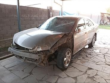 продам мот: Toyota Camry: 2004 г., 2.4 л, Автомат, Бензин, Седан — 3
