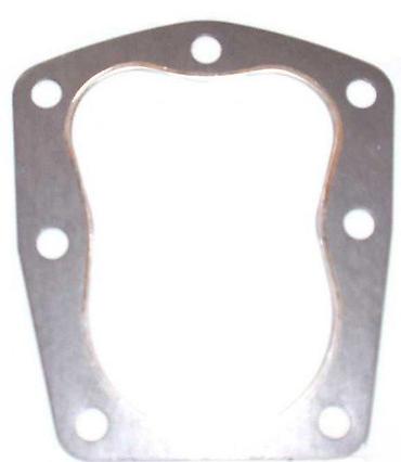 plasticno bure: Zaptivka poklopca/kućišta (metalna) - Materijal: metalna ploča sa — 1