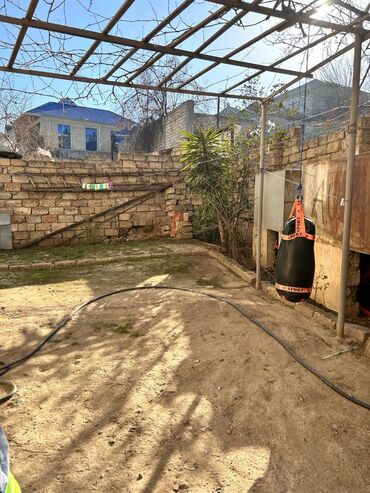 Həyət evləri və villaların satışı: Sabunçu qəs. 2 otaqlı, 55 kv. m, Təmirli — 9