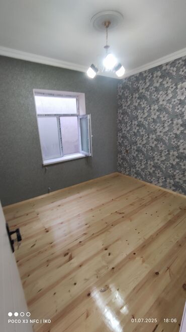 Həyət evləri və villaların satışı: Binə 2 otaqlı, 65 kv. m, Kredit yoxdur, Yeni təmirli — 7